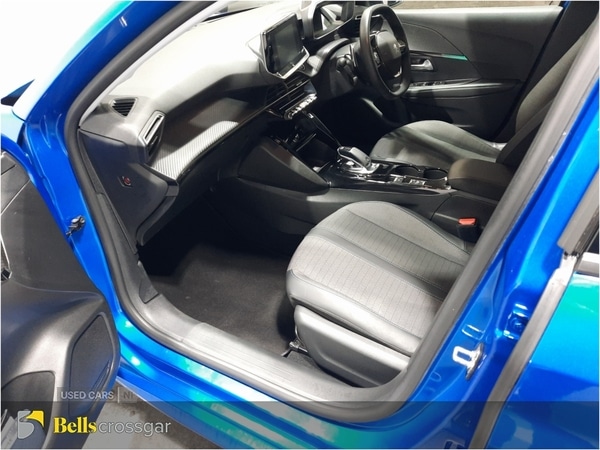 Used Peugeot 208 2022 for sale - 77613349: Photo 10