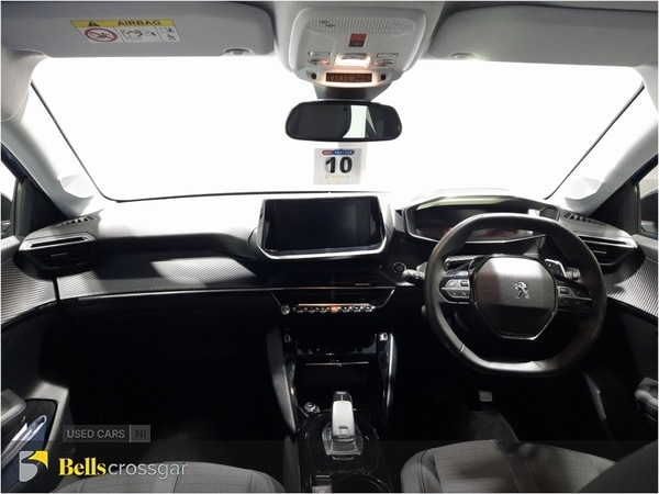 Used Peugeot 208 2022 for sale - 77613349: Photo 11