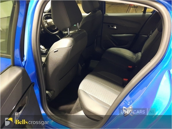 Used Peugeot 208 2022 for sale - 77613349: Photo 12