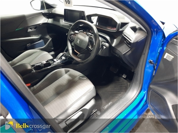 Used Peugeot 208 2022 for sale - 77613349: Photo 13