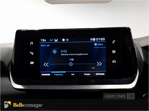 Used Peugeot 208 2022 for sale - 77613349: Photo 16