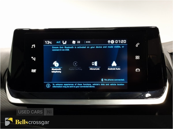 Used Peugeot 208 2022 for sale - 77613349: Photo 17