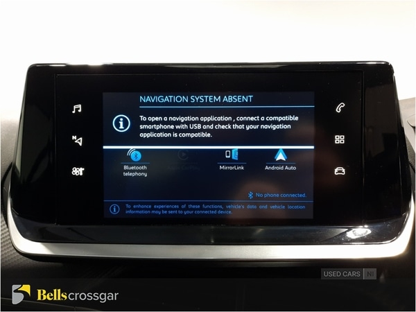 Used Peugeot 208 2022 for sale - 77613349: Photo 19