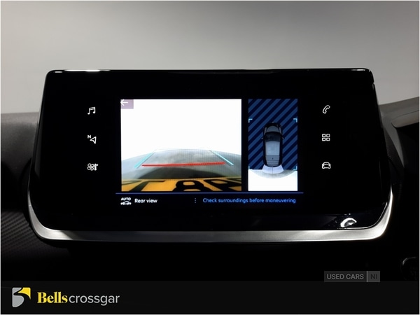 Used Peugeot 208 2022 for sale - 77613349: Photo 20