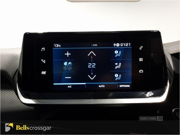 Used Peugeot 208 2022 for sale - 77613349: Photo 21