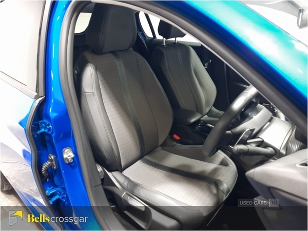 Used Peugeot 208 2022 for sale - 77613349: Photo 22