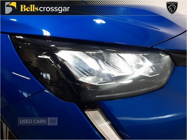Used Peugeot 208 2022 for sale - 77613349: Photo 24