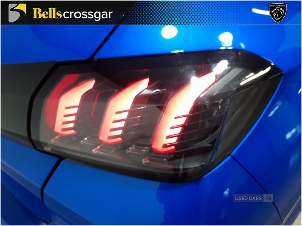 Used Peugeot 208 2022 for sale - 77613349: Photo 25