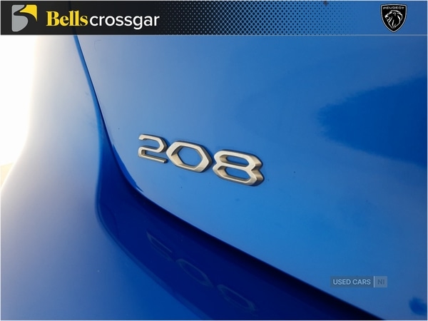 Used Peugeot 208 2022 for sale - 77613349: Photo 27