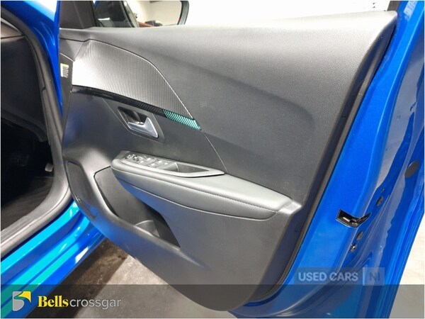Used Peugeot 208 2022 for sale - 77613349: Photo 32