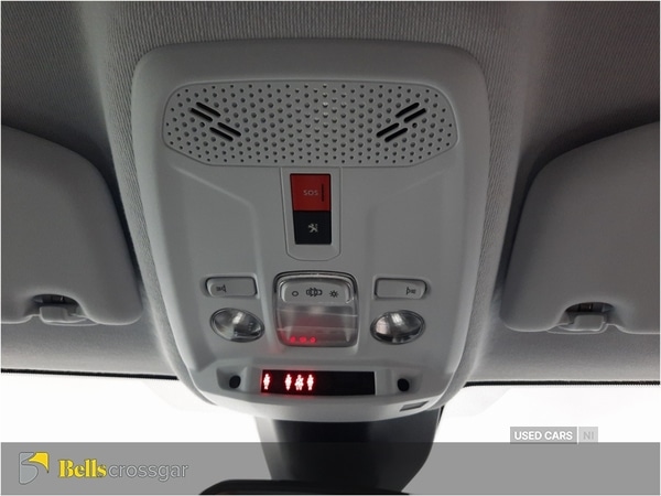 Used Peugeot 208 2022 for sale - 77613349: Photo 34