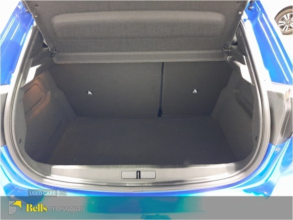 Used Peugeot 208 2022 for sale - 77613349: Photo 38