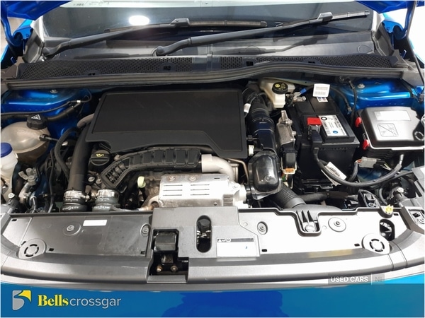 Used Peugeot 208 2022 for sale - 77613349: Photo 39