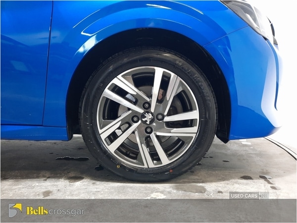 Used Peugeot 208 2022 for sale - 77613349: Photo 40