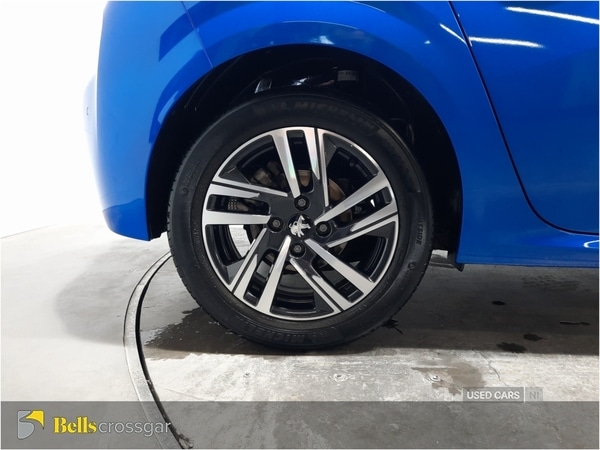 Used Peugeot 208 2022 for sale - 77613349: Photo 41