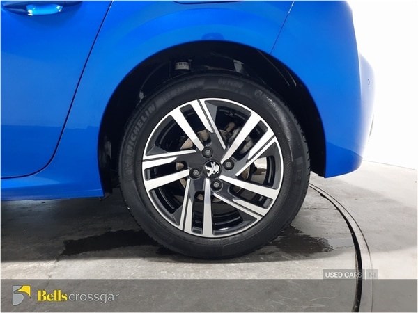 Used Peugeot 208 2022 for sale - 77613349: Photo 42