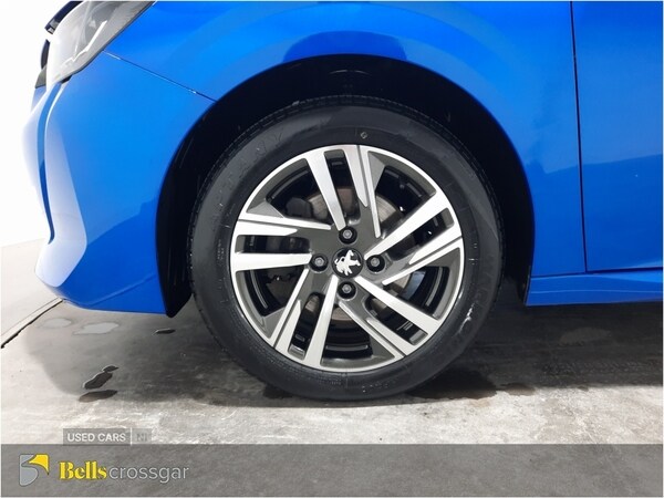 Used Peugeot 208 2022 for sale - 77613349: Photo 43