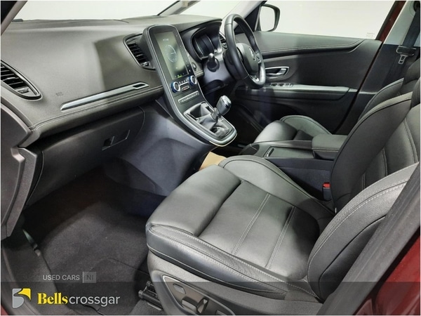 Used Renault Grand Scenic 2018 for sale - 76586157: Photo 11