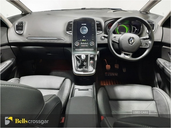 Used Renault Grand Scenic 2018 for sale - 76586157: Photo 12