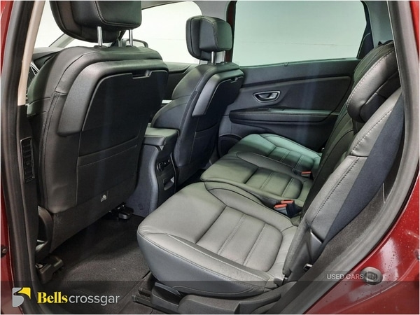 Used Renault Grand Scenic 2018 for sale - 76586157: Photo 13