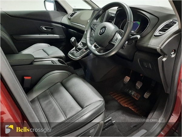 Used Renault Grand Scenic 2018 for sale - 76586157: Photo 14