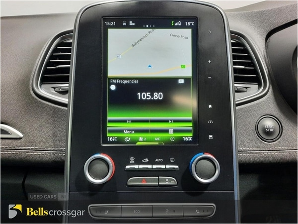 Used Renault Grand Scenic 2018 for sale - 76586157: Photo 15