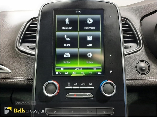 Used Renault Grand Scenic 2018 for sale - 76586157: Photo 16