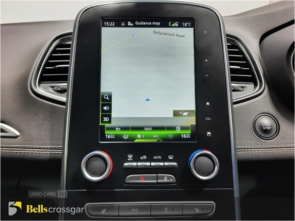 Used Renault Grand Scenic 2018 for sale - 76586157: Photo 18