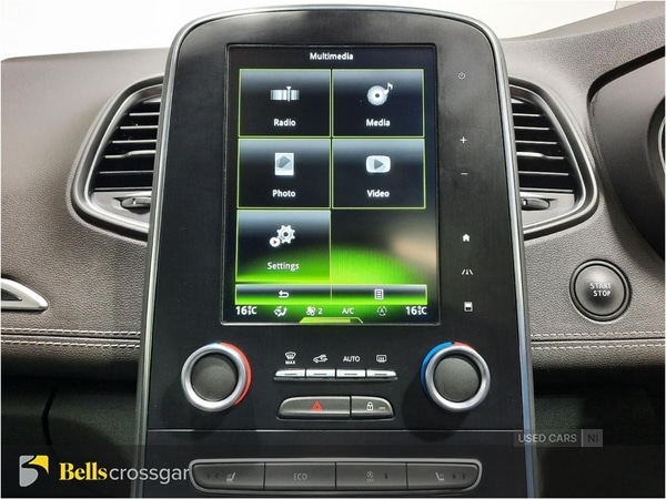 Used Renault Grand Scenic 2018 for sale - 76586157: Photo 19