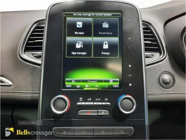 Used Renault Grand Scenic 2018 for sale - 76586157: Photo 20