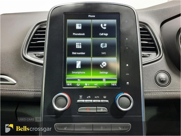 Used Renault Grand Scenic 2018 for sale - 76586157: Photo 21