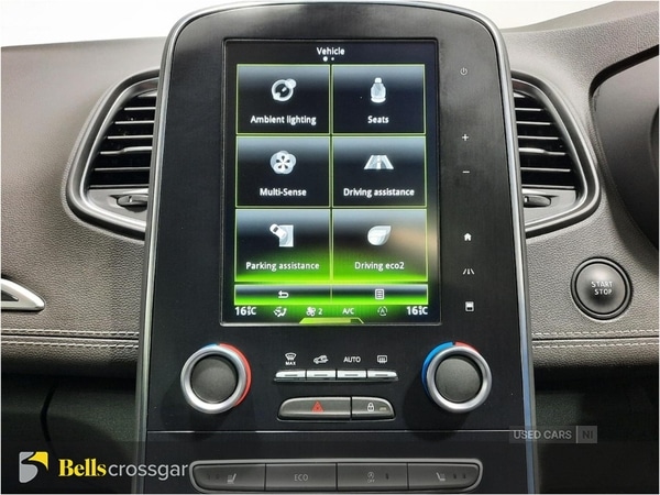 Used Renault Grand Scenic 2018 for sale - 76586157: Photo 22