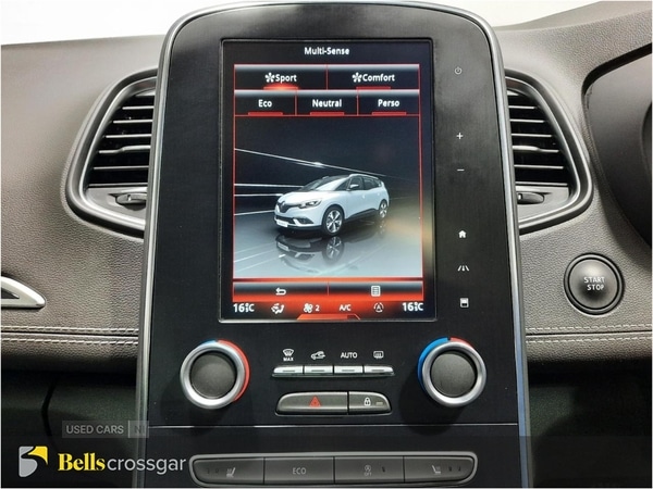 Used Renault Grand Scenic 2018 for sale - 76586157: Photo 23