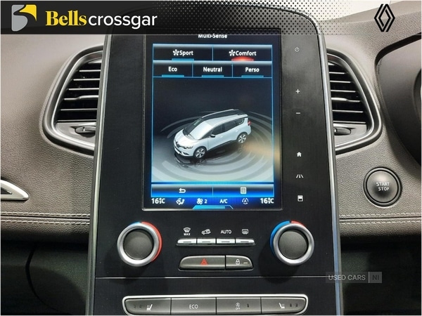 Used Renault Grand Scenic 2018 for sale - 76586157: Photo 24