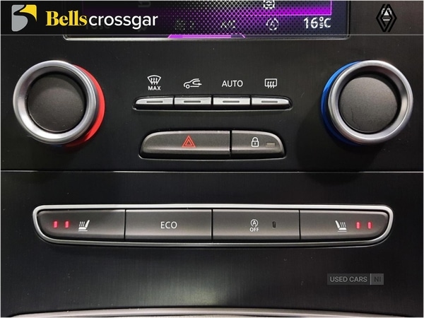 Used Renault Grand Scenic 2018 for sale - 76586157: Photo 27