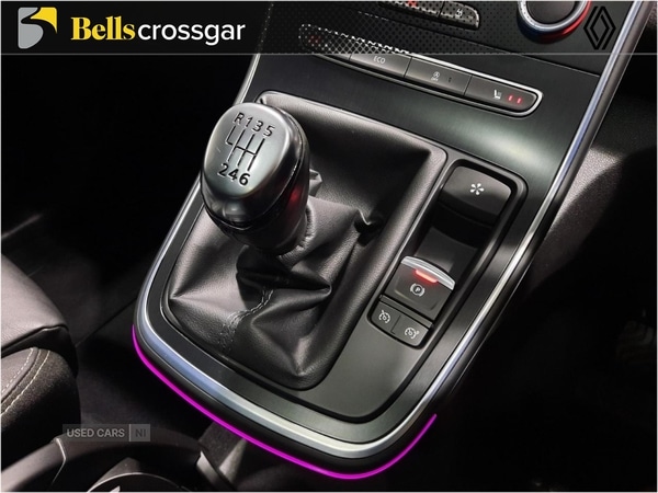 Used Renault Grand Scenic 2018 for sale - 76586157: Photo 28