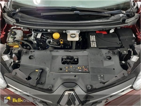 Used Renault Grand Scenic 2018 for sale - 76586157: Photo 29