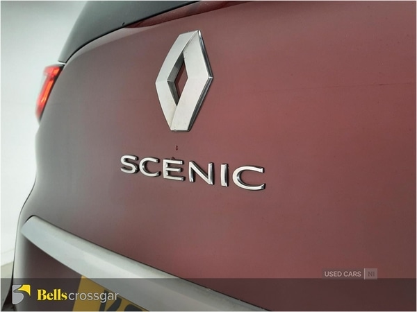 Used Renault Grand Scenic 2018 for sale - 76586157: Photo 30