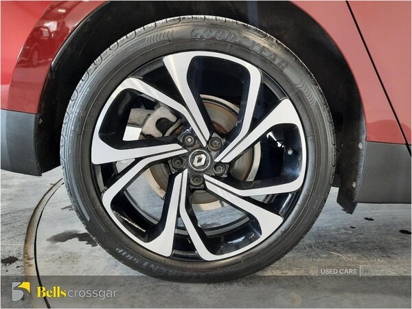 Used Renault Grand Scenic 2018 for sale - 76586157: Photo 33