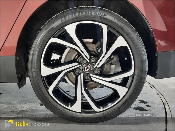 Used Renault Grand Scenic 2018 for sale - 76586157: Photo 34