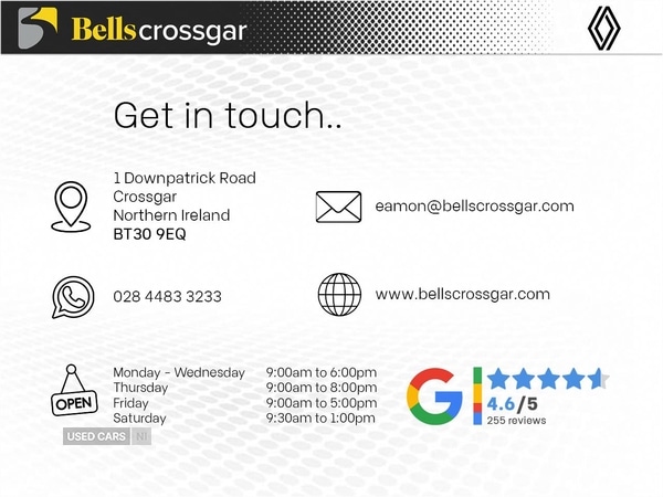 Used Renault Grand Scenic 2018 for sale - 76586157: Photo 35