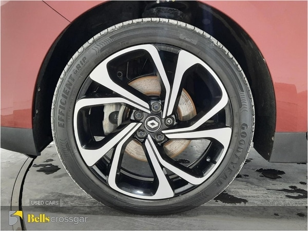 Used Renault Grand Scenic 2018 for sale - 76586157: Photo 36