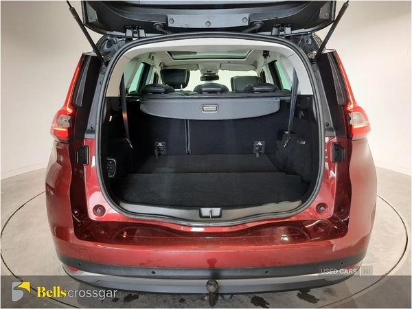Used Renault Grand Scenic 2018 for sale - 76586157: Photo 37