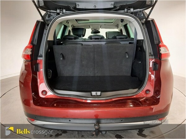 Used Renault Grand Scenic 2018 for sale - 76586157: Photo 38