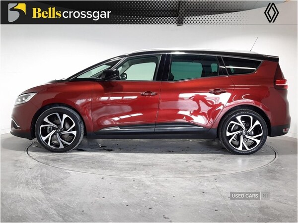 Used Renault Grand Scenic 2018 for sale - 76586157: Photo 5