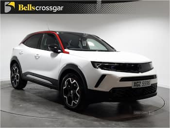 Used Vauxhall Mokka 2022 for sale - 79821742: Photo