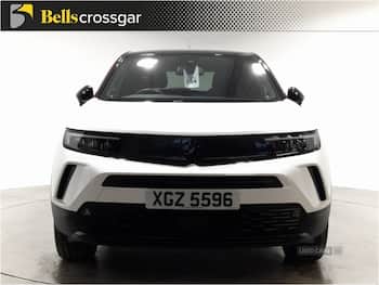 Used Vauxhall Mokka 2022 for sale - 79821742: Photo