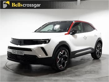 Used Vauxhall Mokka 2022 for sale - 79821742: Photo