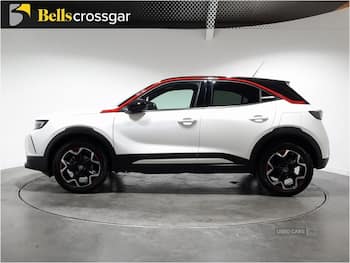 Used Vauxhall Mokka 2022 for sale - 79821742: Photo