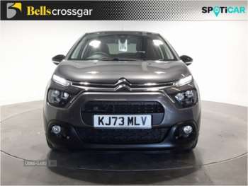 Used Citroen C3 2024 for sale - 74946519: Photo